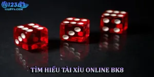 Tài Xỉu Online BK8: Nơi hội tụ những yếu tố hấp dẫn nhất