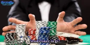 Stud Poker là gì?