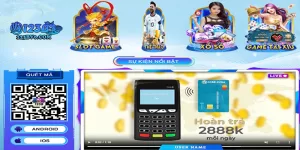 Nhà cái 123B - Trang chủ uy tín của casino 123B | 123Bv0.com