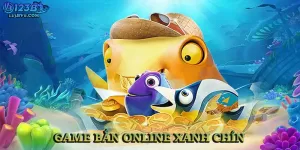 Đặc điểm nổi bật của game bắn cá