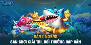 Giới thiệu về nhà cái 123B