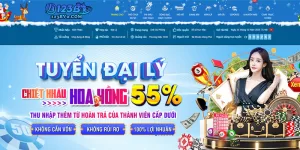 Nhà Cái 123B - Trang Chủ 123B Chính Thức | Casino 123B