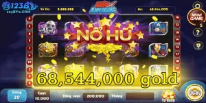 Nhà Cái 123B - Trang Chủ Uy Tín, Nổ Hũ Đổi Thưởng Tại Casino 123B