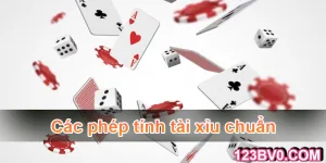 Lưu ý khi sử dụng phép tính tài xỉu