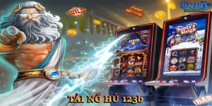 Tải Game Nổ Hũ Tại Nhà Cái 123B