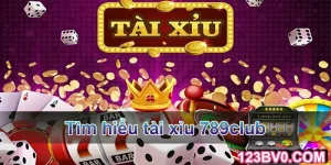 Tài xỉu 789 Club