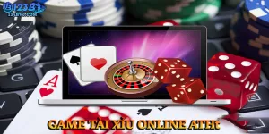 Cách chơi tài xỉu online ATHt