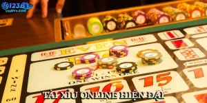 Lý do nên chọn Nhà Cái 123B để chơi tài xỉu online