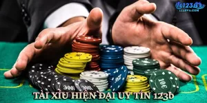 Giới thiệu về Casino 123B