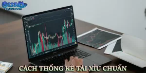 Thống kê Tài Xỉu - Cách thức hiệu quả để tăng cơ hội thắng ở sòng bạc trực tuyến