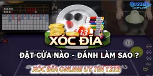 Giới thiệu về xóc đĩa online uy tín