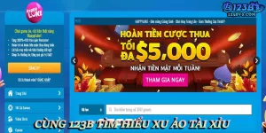 Giới thiệu về nhà cái 123B